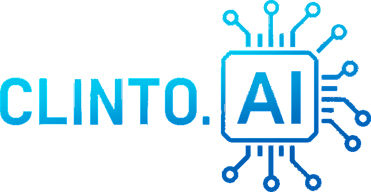 CLINTO.AI Logo